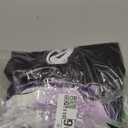 Nightmare Before Christmas Jack Sally Novelty Hoodie 3D Print Sweatshirts (XX-Large, Black)