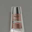 Eucerin Radiant Tone Dual Serum Dark Spot Corrector, Dark Spot Serum with Thiamidol and Hyaluronic Acid, Helps Visibly Reduce the Look of Persistent Dark Spots, 1 Fl Oz Bottle