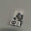 Replacement Foam Eartips for JBL Tune Buds, JBL Live Free 2, JBL Live Pro 2, JBL Vibe Buds, JBL Live Beam 3, JBL Tour Pro 3/2 Earbuds, Ultimate Comfort, 6 Pairs (S/M/L, Black)