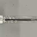 INGLOT Makeup Brush 31T Black | Professional-quality makeup brush for precise, even application