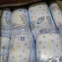Luvs Size 2 Baby Diapers, Platinum Protection Bluey Diapers for Day & Night, Size 2, 264 Count 