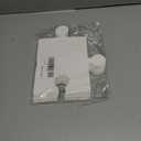 30 Pack Large Blank Jigsaw White Puzzles 8 x 9 Inch White Cardboard  Make Your Own Puzzle Pieces for Drawing & Coloring, DIY Arts and Crafts for Kids & Adults, Classroom Projects, Party Favors