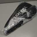 Pickleball Paddle, Professional Pickleball Paddles with Strong Power and Spin, T700 Carbon Fiber Pickleball Paddle, Durable & Lightweight Pickleball Rackets for All Levels Players