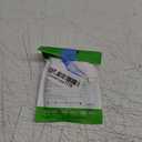 Tisino 6.35mm (1/4 inch) Jack Splitter Cable, 20cm (8 inches), Headphone Splitter Cable, Splitter, Stereo Male to Dual Stereo Female Jack, Compatible with Headphone, Amplifier, Karaoke