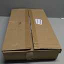 Chamvis Balloon Arch Kit, 9FT Height & 10FT Width Adjustable Balloon Arch Stand Frame Garland Stand: Wedding Baby Shower Birthday Photo Backdrop