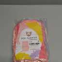 Dog Sweater, 3 Pack Dog Sweaters for Small Dogs or Cats, Girl or Boy, Warm Dog Clothes Shirt Coat for Winter Christmas (Pink, Purple, Rose Red, Small)