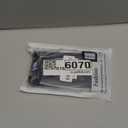 Qinmay Phone Case for Motorola Moto Edge 5G 2025 Case, Heavy Duty Shockproof & Dropproof 3-Layer Cover Phone Case for Moto Edge 2025,(Dark Blue)