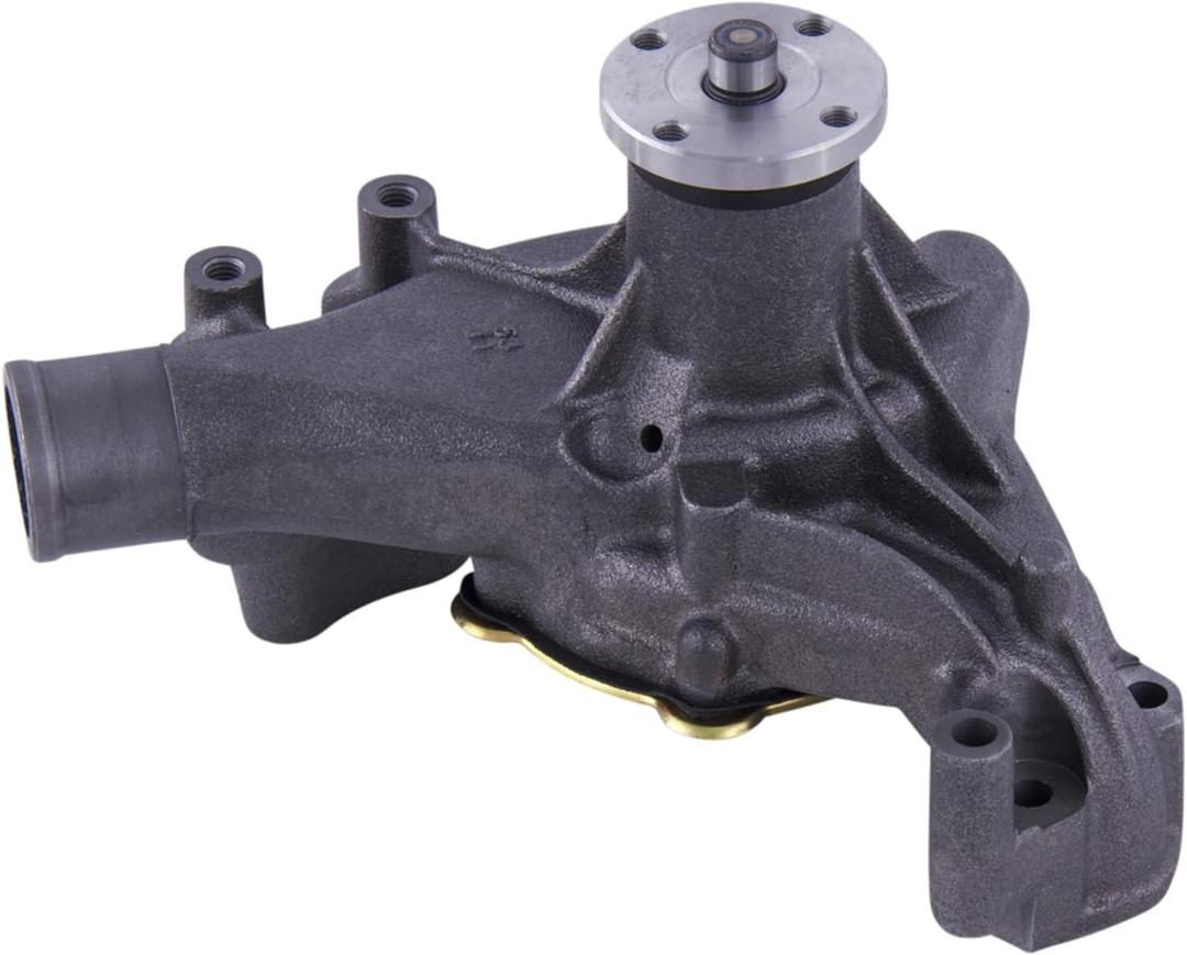 Gates 43101 Premium Engine Water Pump