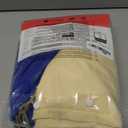 Morph George Washington Costume Adult With Wig, Founding Father Costume, Colonial Costumes Men, Halloween Costumes For Men (Small)