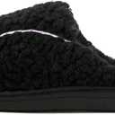 Kids Boys Girls Ball Sports Slippers Soft Plush Lined Winter Warm House Shoes Memory Foam Cozy Non-Slip Indoor Home Bedroom Slippers (11-11.5 Little Kid)