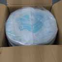 VALUXE Twin Mattress Topper 3 Inch Cooling Gel Memory Foam, CertiPUR-US Certified Topper & Pad for Back Pain Relief, Soft Breathable Bedding with Pressure Relief (Blue)