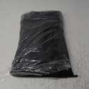 Henkelion Cat Carriers Dog Carrier Pet Carrier for Small / Medium Cats Dogs Puppies (Up To 15lbs), TSA Airline Approved Small Dog Carrier Soft Sided, Collapsible Waterproof Travel Puppy Carrier -Black (17.0"L x 11.0"W x 11.0"H)