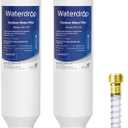 Waterdrop Hard Water Filter for Hose Car Wash, Reduces Hard Water Spots