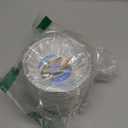 50 Pack - Pie Pans 4 inch,Mini Pie Tins HEAVY-DUTY Disposable Aluminum Foil Tart/pie Pans for Baking Easily Stack & Store, Freeze & Reheat