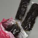 8 Packs Yanky Twist Crochet Hair Pre-looped Crochet Braids for Black Women 10 Inch Spring Mini Twist Hair Extensions Synthetic Braiding Hair(4#)