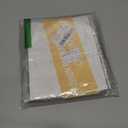 Zando Satin Lined Toddler Winter Hat Warm Kids Knit Beanie Hat Silk Lined Baby Girls Boys Double Pom Pom Children 3-8 Years (Two Tone Brown)