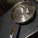 Dash of That Deep Frying Pan Stainless Steel
