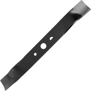 25012 Lawn Mower Blade for 18 Inch Mower Deck Compatible with Greenworks 25092 2519402 33303463, 1 Pack