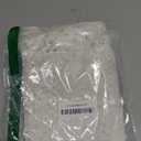 ZeeMart Macrame Style Boho Table Runner, Ivory Table Runners 48 Inches Long, Farmhouse Woven Home Decor, 12x48 Inch, Ivory