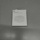 Apple 35W Dual USB-C Port Compact Power Adapter (White)