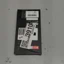 TORRAS 360 Magnetic Stand for iPhone 17 Pro Max Case, [Fit for MagSafe] [4X Military-Grade Protection] Slim Case for iPhone 17 Pro Max, 6.9", Translucent Deep Blue, Ostand O3 Fitness Series