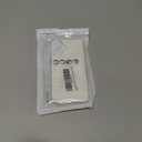 Watercolor Christmas Tree Phone Case Compatible with iPhone 16, Aesthetic Christmas Phone Case for iPhone 16, Cool TPU Shockproof Case Cover