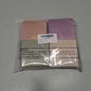 Zonon 24 Pieces Cool for School Sticky Notes Inspirational 3 x 3 Inch Classroom Theme Notepads Back to School Gift for Teacher Nurse Employee Appreciation Studying Office Supplies (Colorful Style)