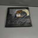 2025 Graduation Party Decoration Black Balloon Boxes with Letters 2025 Grad & So Proud of You and 20 pcs Ballons