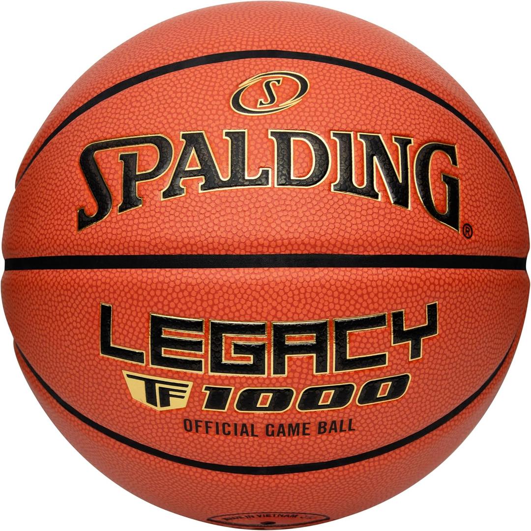 Spalding Legacy TF-1000 Indoor Game Men's Basketball 29.5''