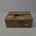 Zakkart 2-Pack Cat Scratching Board, 25.6'' Tall Cardboard L Shape Vertical Cat Scratchers for Indoor Cats, Cat Scratching Post for Wall and Couch, Large