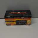 Electric Rat Trap,Mouse Trap Indoor,Powerful Voltage Instantly Kills Rats and Mice,Upgraded Rodent Zapper for a Pest-Free Home (1 Pack Rat Trap)