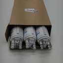 HP005 Replacement for Frigidaire ULTRAWF, Pure Source Ultra, Kenmore 9999, 469999, 46-9999, A0094E28261 Water and Ice, Height 11 inches, 3 Count