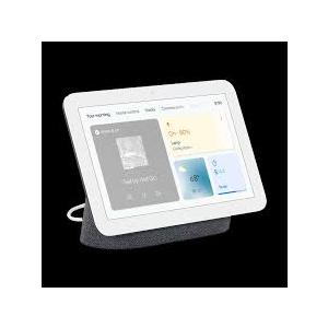 Google Nest Hub Charcoal Gen 2