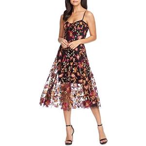 Dress The Population Women's Uma. S Size