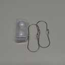 AIEVE 2 Pack Espresso Cooling Ball, Stainless Steel Frozen Ice Rock for Coffee, Espresso Accessories Extract Brew Chilling Tool Chiller Gift for Birthday, Valentine's Day, Christmas