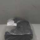 United Ortho Short Air Cam Walker Fracture Boot, Small, Black