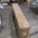 TOOLUCK 13x26 Pop up Tent Heavy Duty Canopy with 6 Sidewalls, All Season 550D Oxford Fabric UPF 50+ Wind Waterproof, Upgrade Commercial Stable Outdoor Large Tent for Party, Wedding, Patio, Black