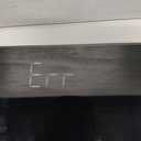 Digital Bathroom Scale for Body Weight: High-Precision 4-Sensor Accuracy, LED Display, 400lb/180kg Capacity, Safe Rounded Corners, Batteries Included (Black)