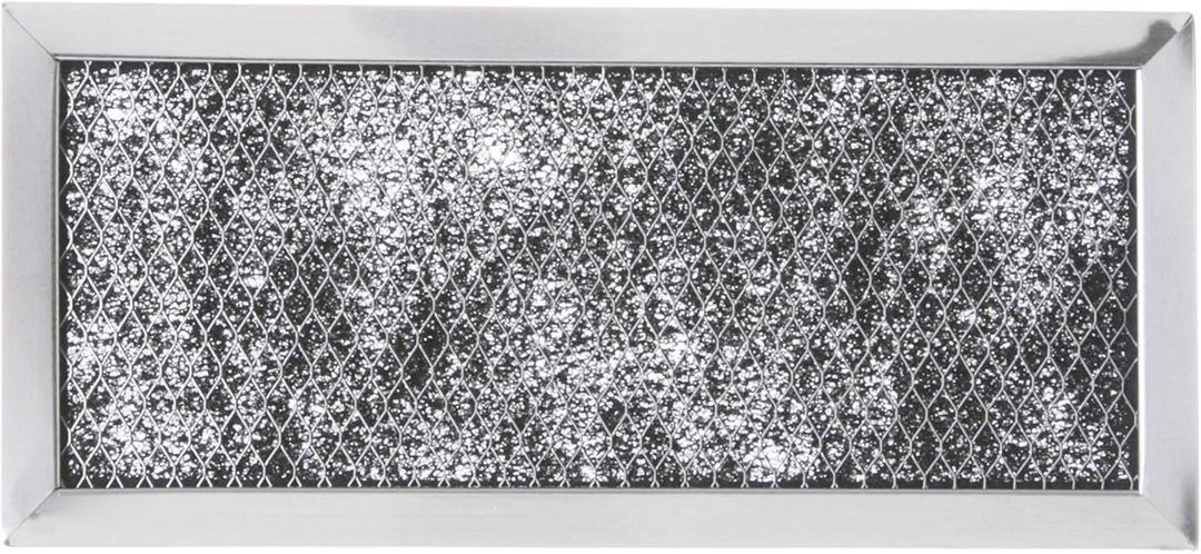 GE WB02X10956 Genuine OEM Charcoal Filter for GE Microwaves