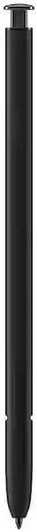S Pen S23 Ultra (withBluetooth) Replacement for Samsung Galaxy S23 Ultra Stylus Pen (4096 Pressure Levels) + Replacement Tips/Nibs (Phantom Black)