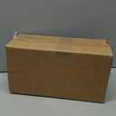 ShellKingdom Over The Toilet Storage Shelf, Toilet Paper Holder Stand Shelves, Punch-Free Bathroom Storage Rack with 2 Hooks, Small Space Organizers for Bathroom, Home, Countertop, White (1 Tier)