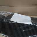 LOSTAR Traction Mats Foot Pads For Yamaha 1999-2001 WaveRunner XL1200, 2000-2004 XL800, 2002-2005 XLT1200