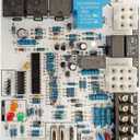 JOJOCY Furnace Control Board 920915 Replacement for 624742 & 904840, Single-Stage Gas Furnace Circuit Board, Optimizes Performance & Efficiency