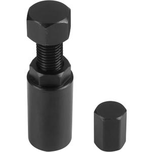 24mm Flywheel Puller M24 X 1.5 R.H.Compatible with CRF 450R 02-08, CRF250R/CRF250X 03-09 Kawasaki KX 250F 04-10 Yamaha YZ 450F 06-13