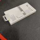 Apple iPhone 14 Plus Silicone Case with MagSafe - Midnight