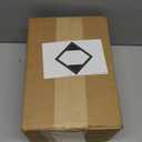 Vinod Stainless Steel 3 pc Pot Set with Capacity of 1.4 litres, 1.8 litres & 2.2 litres with Stainless Steel Lids (Gas Stove and Induction Friendly) - Silver