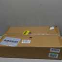 Double Induction Cooktop, 110V Electric Cooktop 2300W Electric Stove Top with 2 Burner Independent Control, Ultrathin Body, 9 Temperature, Multiple Power Levels, 2 Hour Timer, Safety Lock (2 Burner Induction Cooktop)