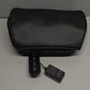 iKristin Back Massager with Heat,Shiatsu Neck Back Massager Pillow,Deep Tissue Kneading Back Massage,Massage Pillow for Shoulders,Legs,Foot,Body Muscle Relief,Neck Massager for Women/Men/Dad/Mom