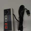 Acisan Retro Wired Controller for Mini Classic Edition, 9.8 ft Extra-Long Cable, D-Pad with A/B Buttons