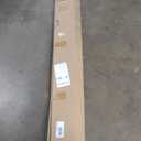 Dorman 926-938 Passenger Side 8 Foot Bed Rail Cover for Select Ford Models